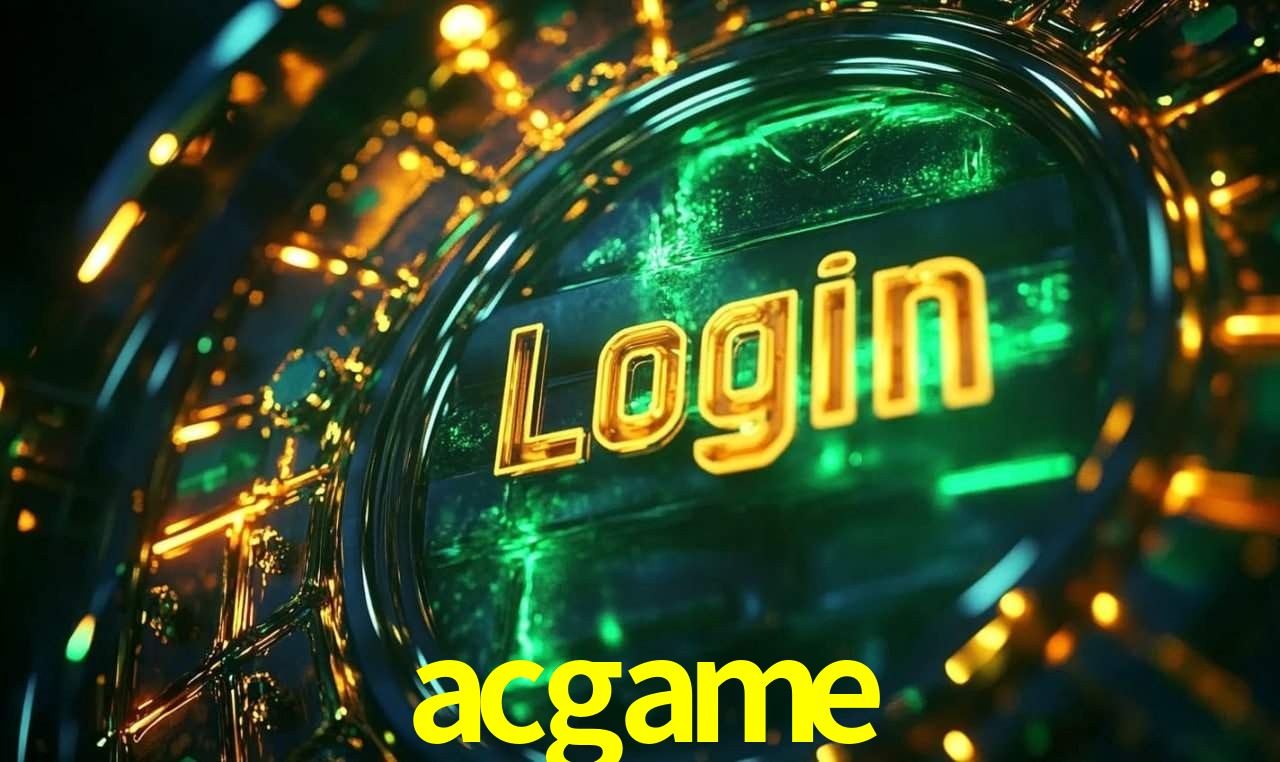 Segurança e privacidade no APP acgame