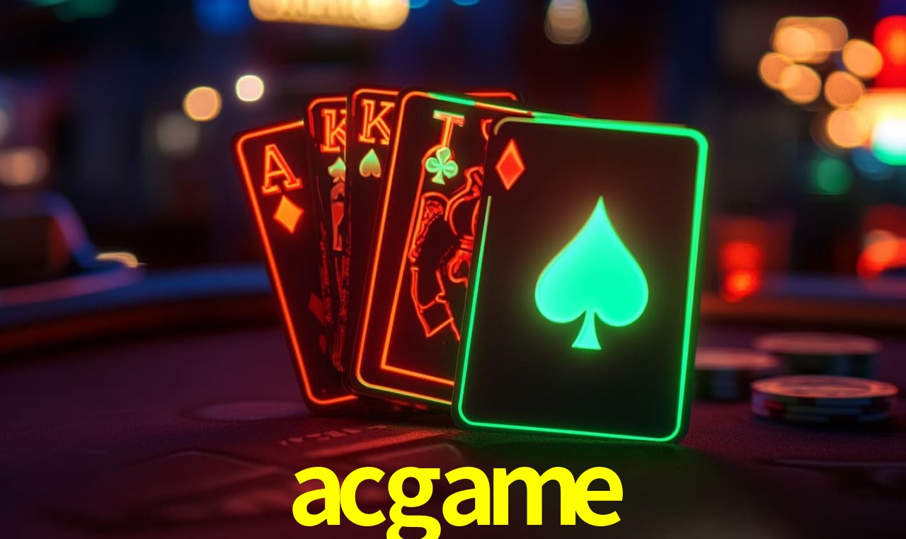 Torneios e prêmios garantidos na acgame