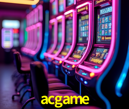 Segurança e performance na plataforma acgame