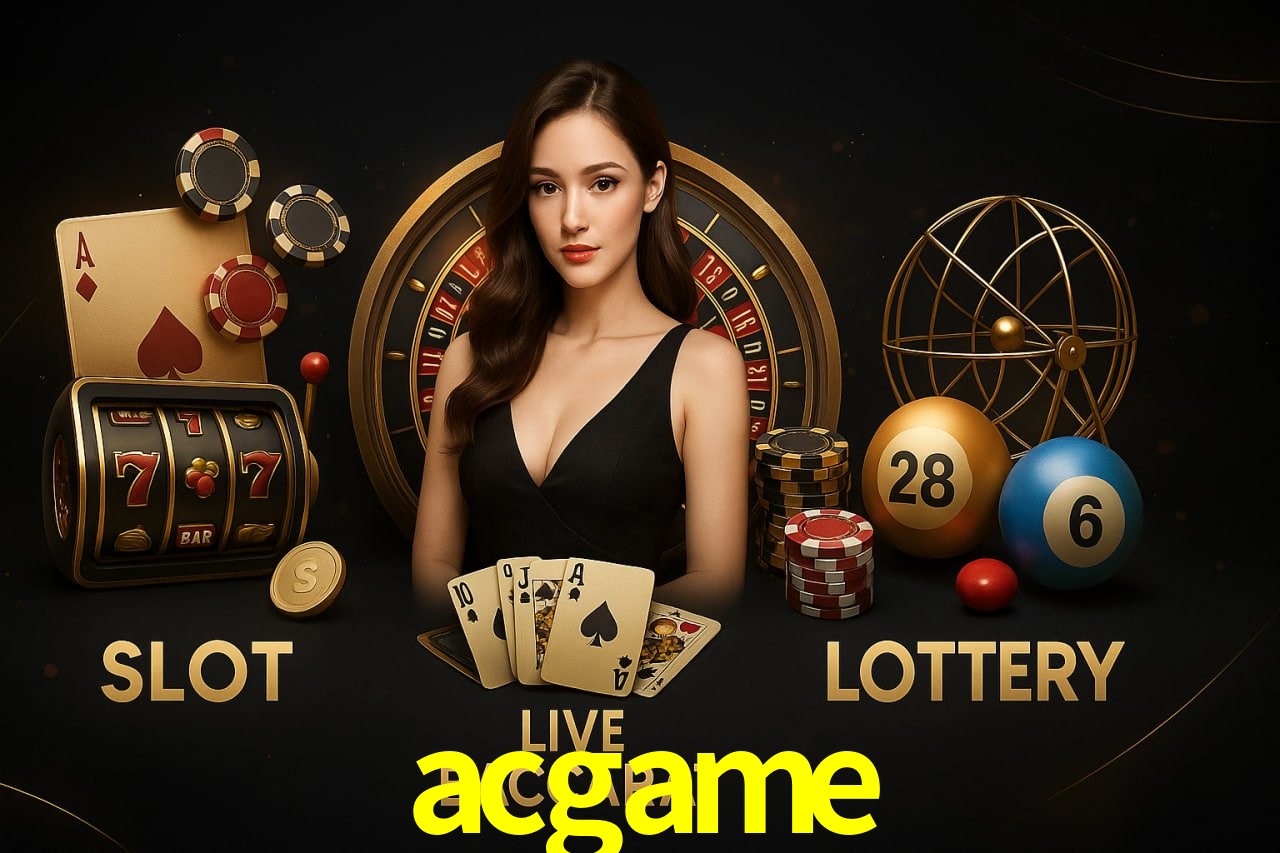 Loterias online na acgame