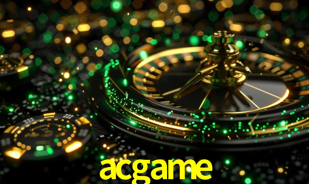 Canal oficial no Telegram da acgame