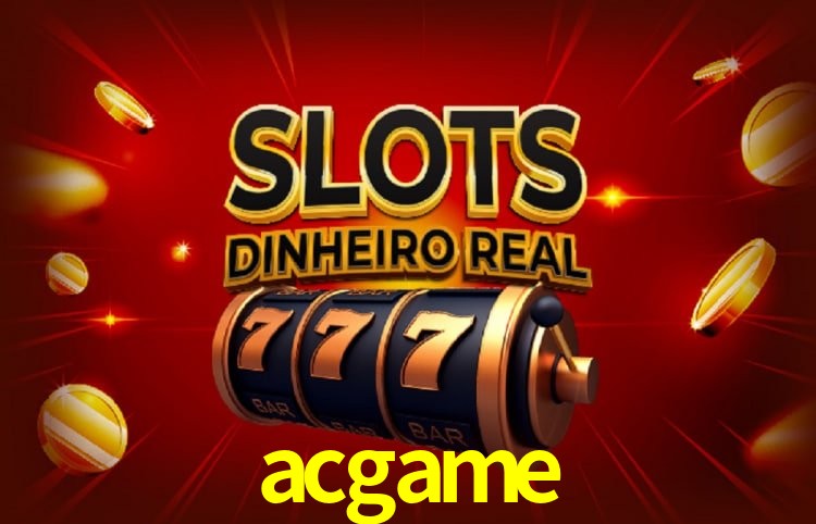 Bônus e promoções da acgame